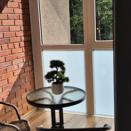Mv Apartment