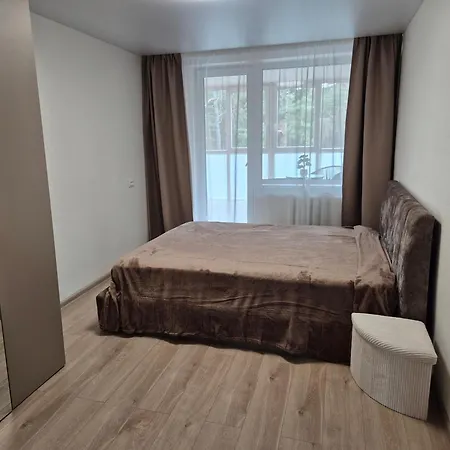 Apartment Mv *